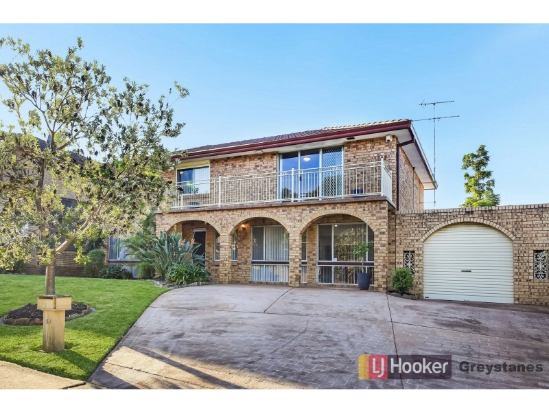 59 Oldfield Street, Greystanes NSW 2145