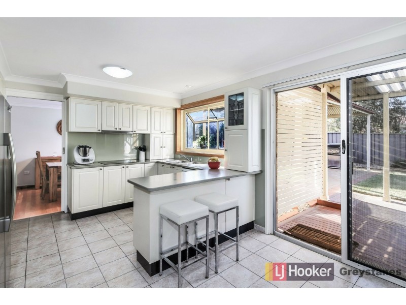 59 Oldfield Street, Greystanes NSW 2145