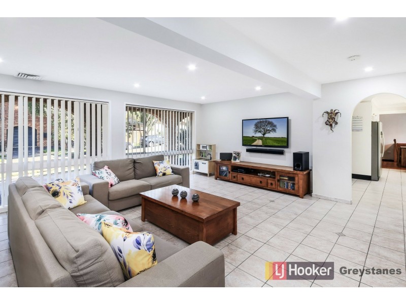 59 Oldfield Street, Greystanes NSW 2145
