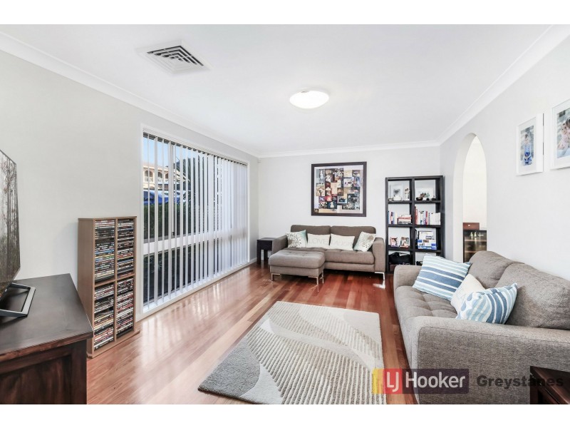 59 Oldfield Street, Greystanes NSW 2145