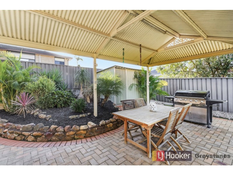 59 Oldfield Street, Greystanes NSW 2145