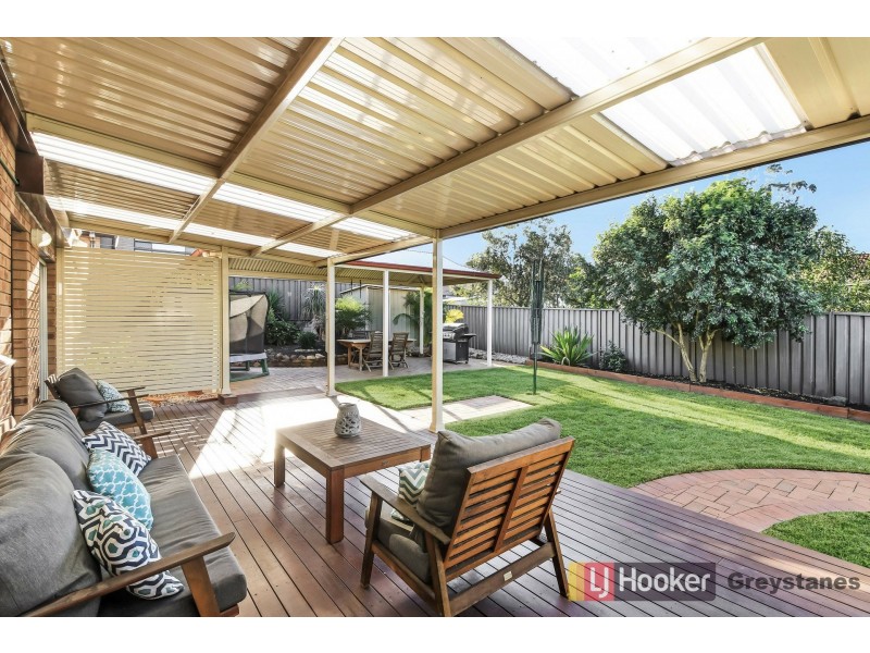 59 Oldfield Street, Greystanes NSW 2145