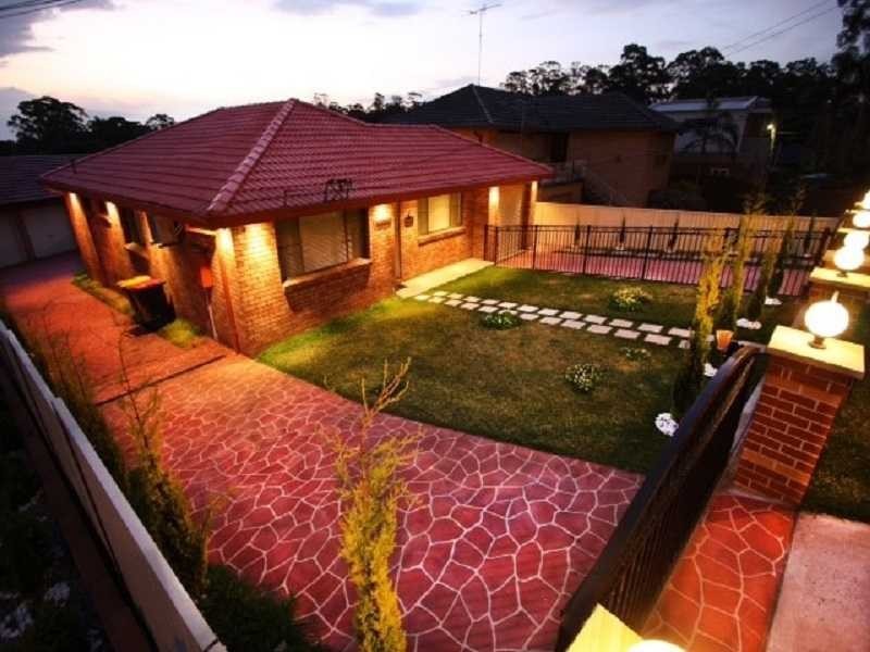 46a & 46b Macquarie Rd, Greystanes NSW 2145