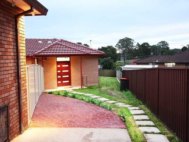 46a & 46b Macquarie Rd, Greystanes NSW 2145