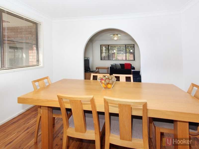 46a & 46b Macquarie Rd, Greystanes NSW 2145