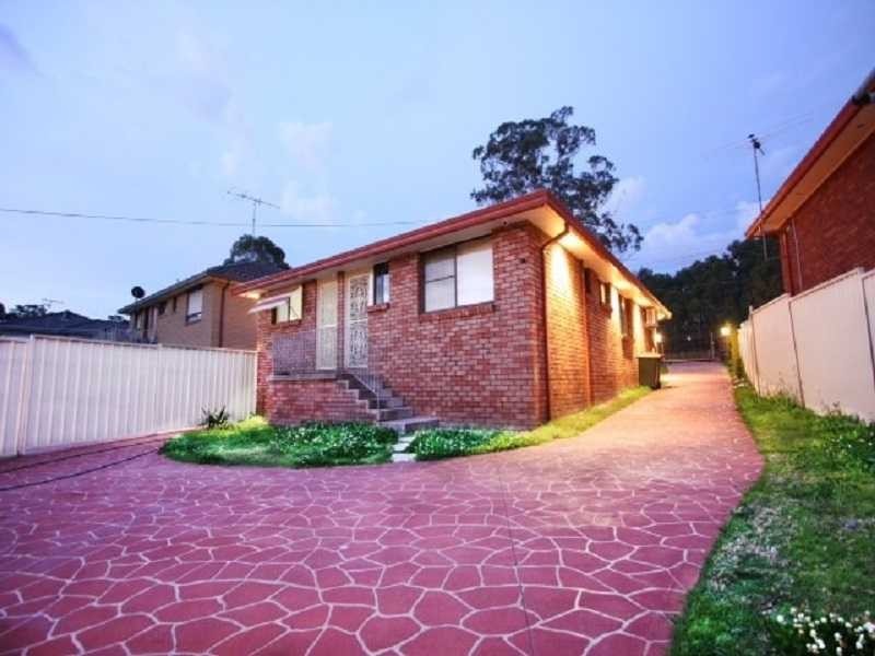 46a & 46b Macquarie Rd, Greystanes NSW 2145