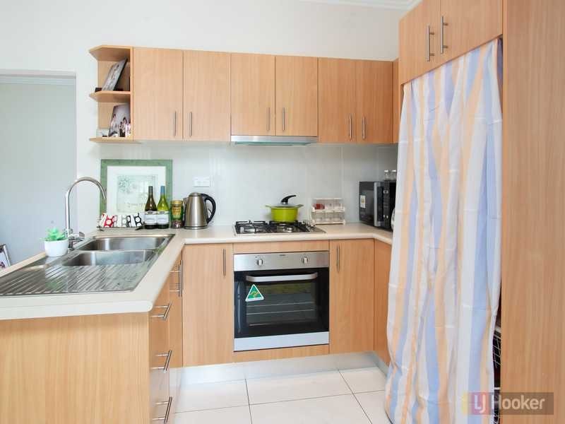 46a & 46b Macquarie Rd, Greystanes NSW 2145