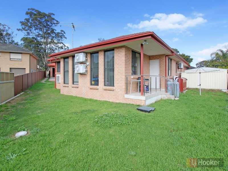 46a & 46b Macquarie Rd, Greystanes NSW 2145