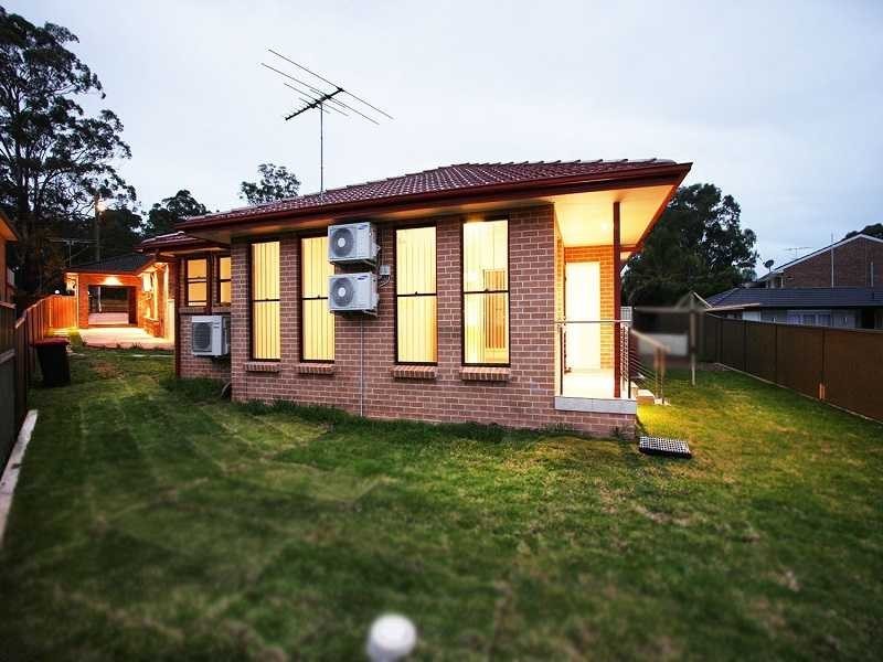 46a & 46b Macquarie Rd, Greystanes NSW 2145