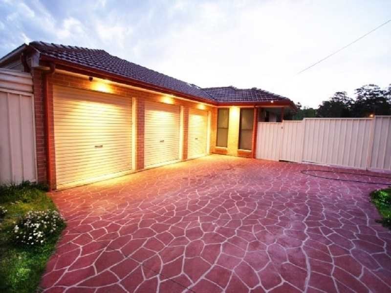 46a & 46b Macquarie Rd, Greystanes NSW 2145