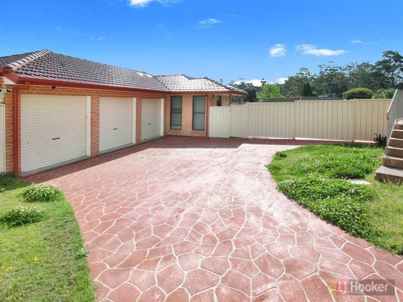 46a & 46b Macquarie Rd, Greystanes NSW 2145