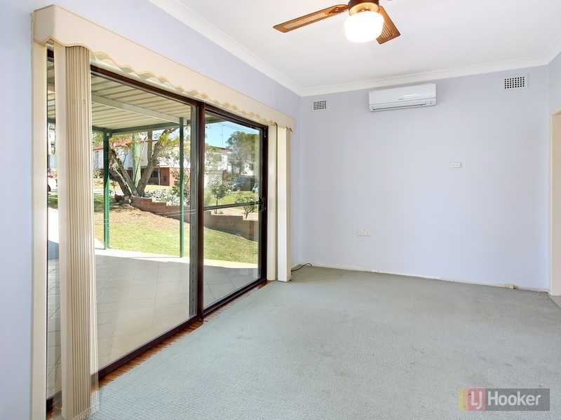25 Gregory Street, Greystanes NSW 2145