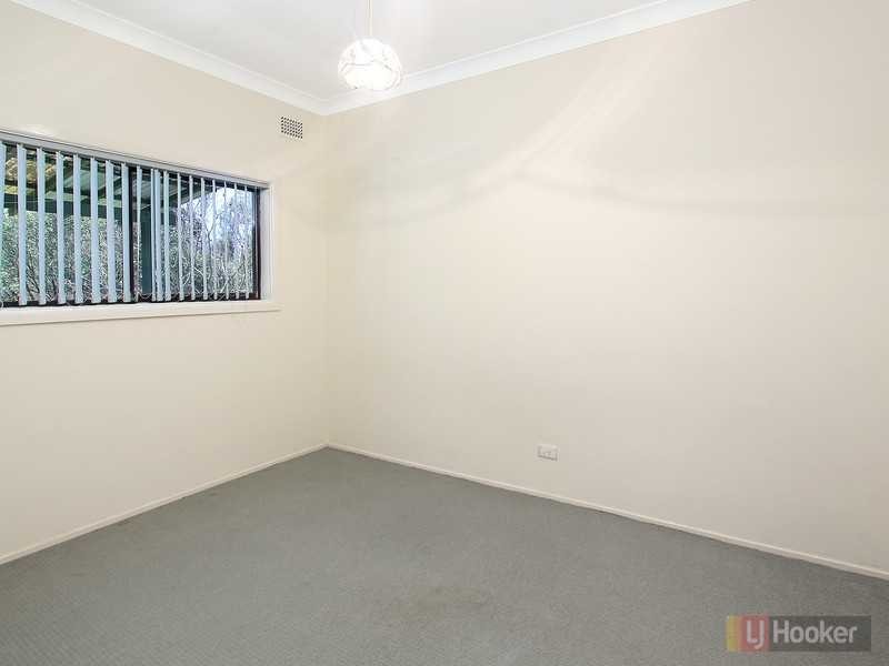25 Gregory Street, Greystanes NSW 2145