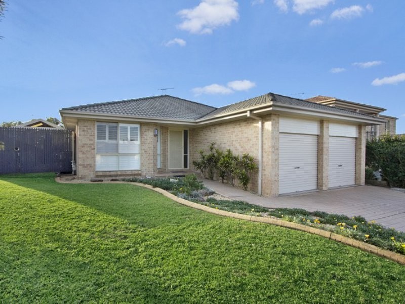 1 Clonmore street, Kellyville Ridge NSW 2155
