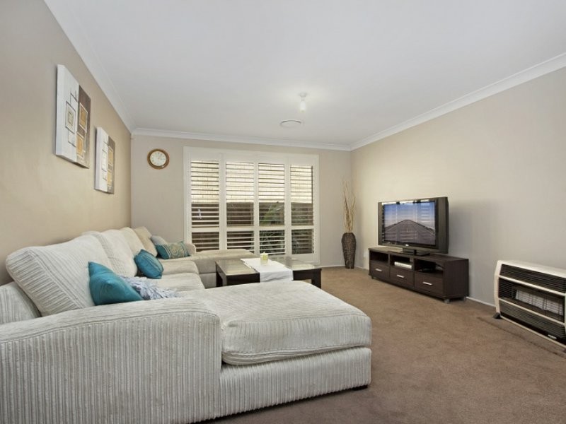1 Clonmore street, Kellyville Ridge NSW 2155