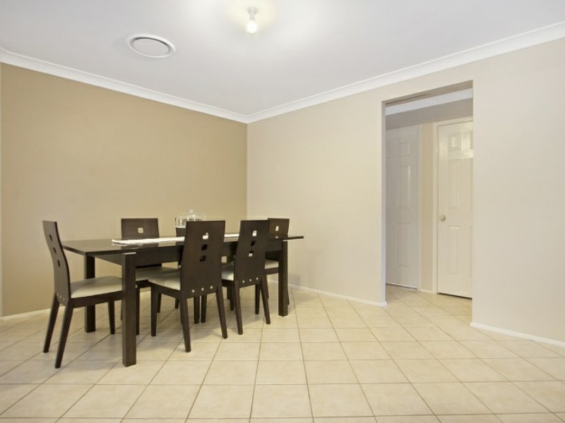 1 Clonmore street, Kellyville Ridge NSW 2155