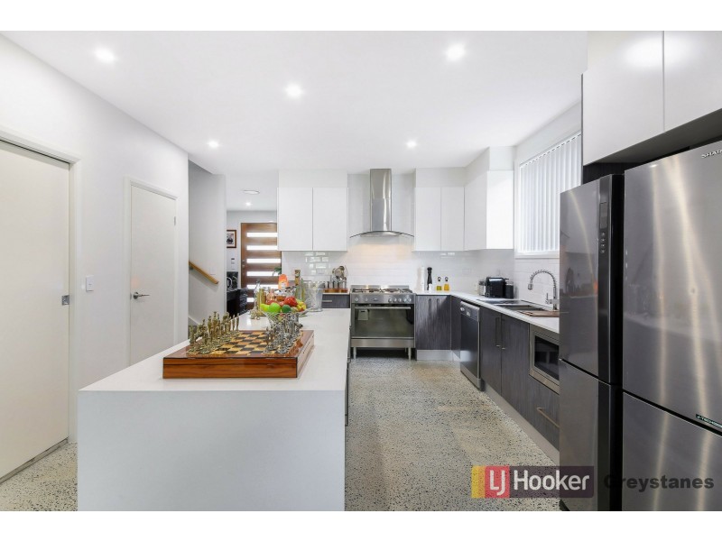 5A Hackney Street, Greystanes NSW 2145