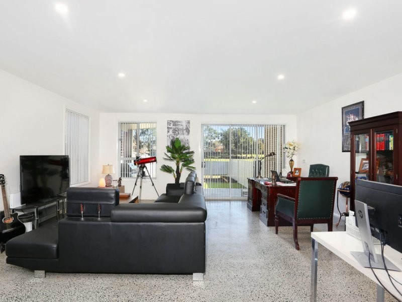 5A Hackney Street, Greystanes NSW 2145