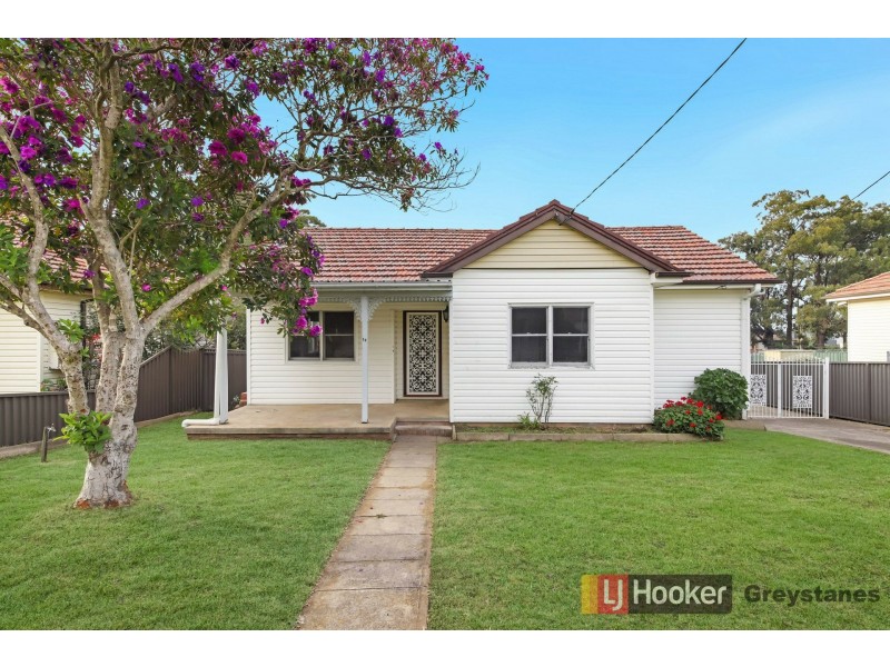 12 Essex Street, Guildford NSW 2161