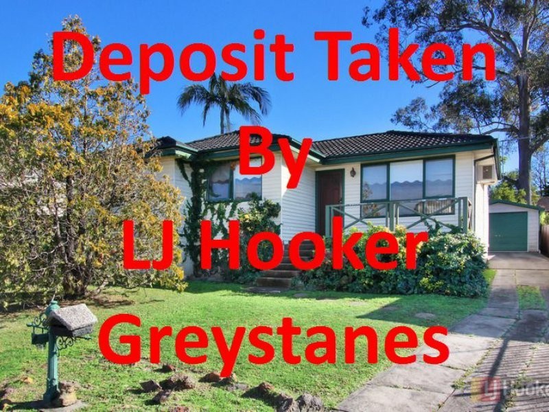 29 Dahlia Street, Greystanes NSW 2145