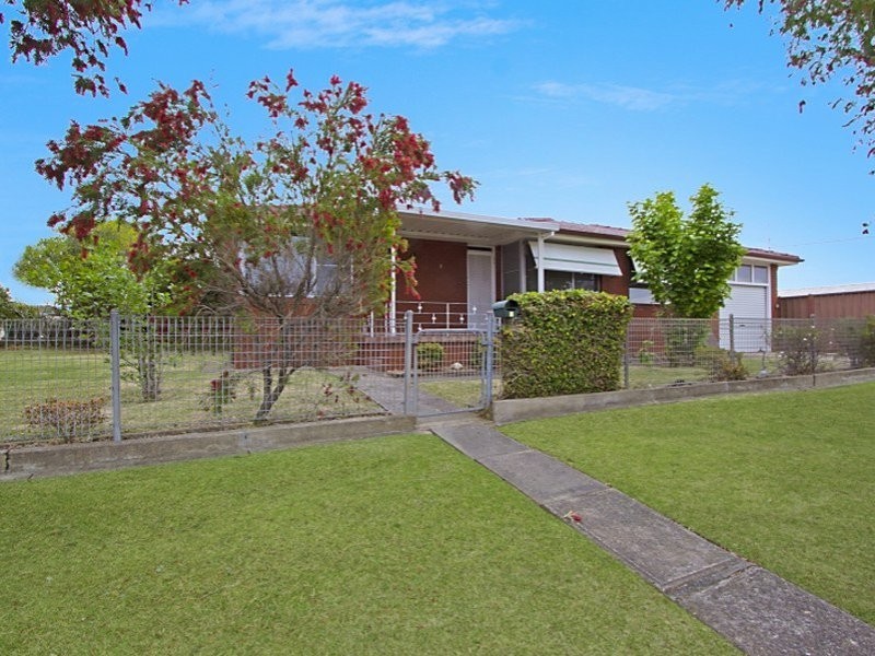 3 Patrick Street, Greystanes NSW 2145