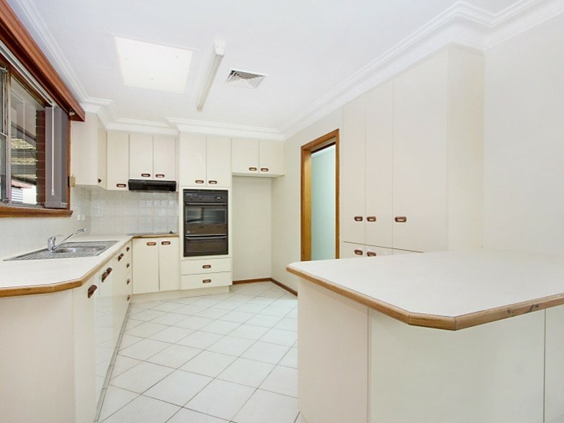 3 Patrick Street, Greystanes NSW 2145