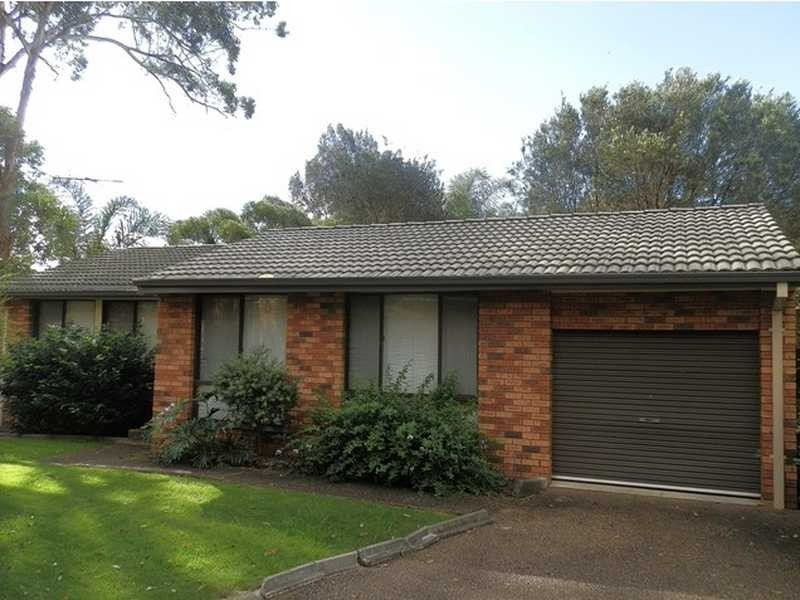 7/30 Bradman Street, Greystanes NSW 2145