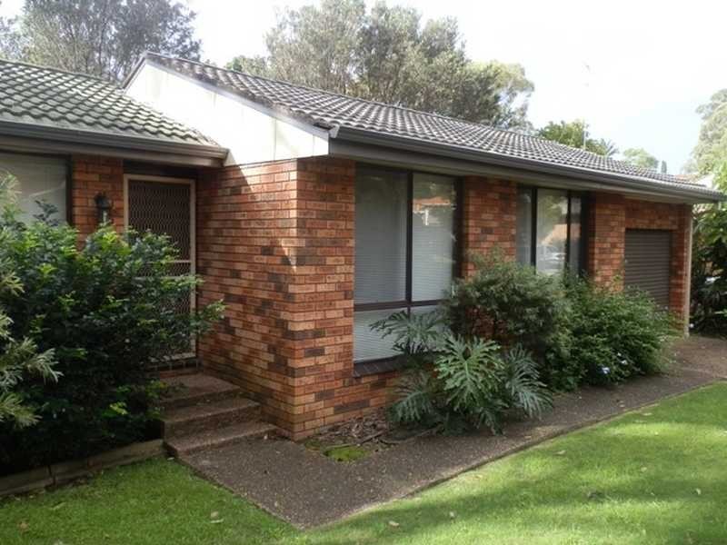 7/30 Bradman Street, Greystanes NSW 2145