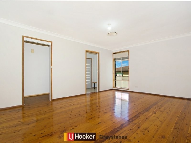 21 Orange Street, Greystanes NSW 2145