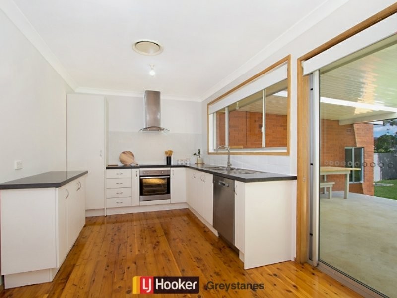 21 Orange Street, Greystanes NSW 2145