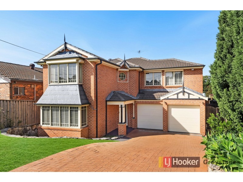 52 Canal Road, Greystanes NSW 2145