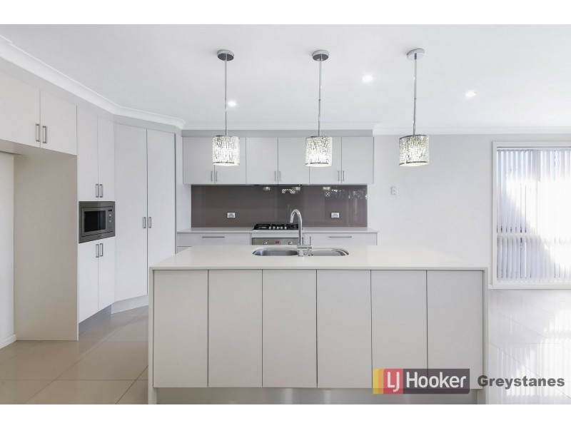 52 Canal Road, Greystanes NSW 2145