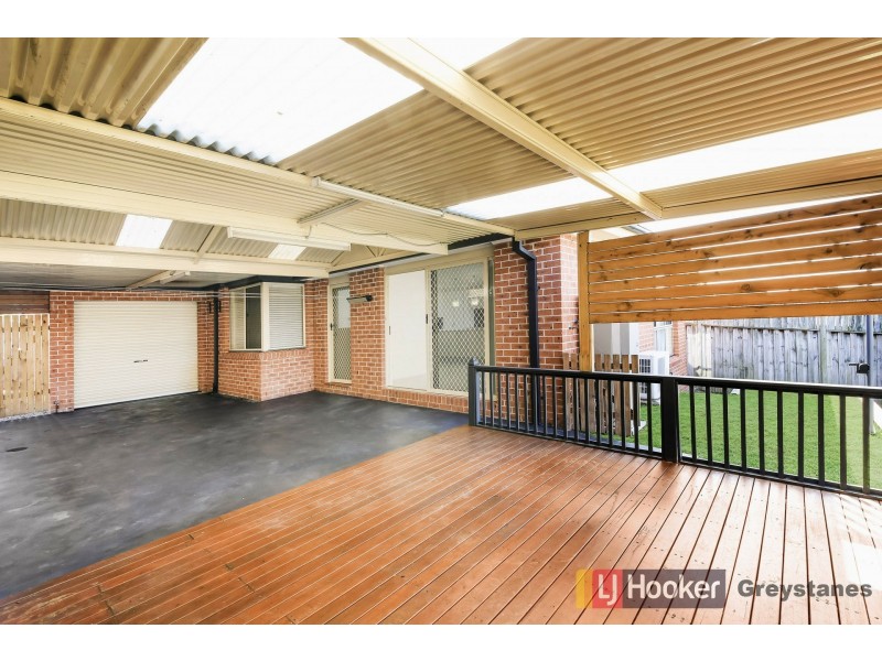 52 Canal Road, Greystanes NSW 2145