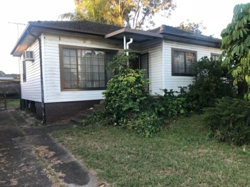 655 Merrylands Road, Greystanes NSW 2145