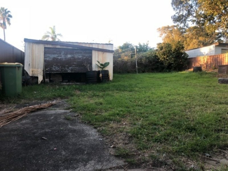 655 Merrylands Road, Greystanes NSW 2145