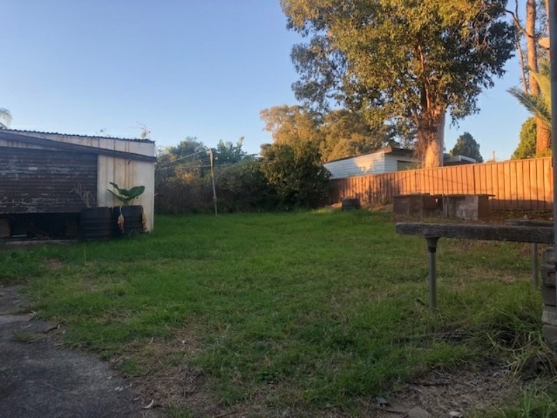655 Merrylands Road, Greystanes NSW 2145