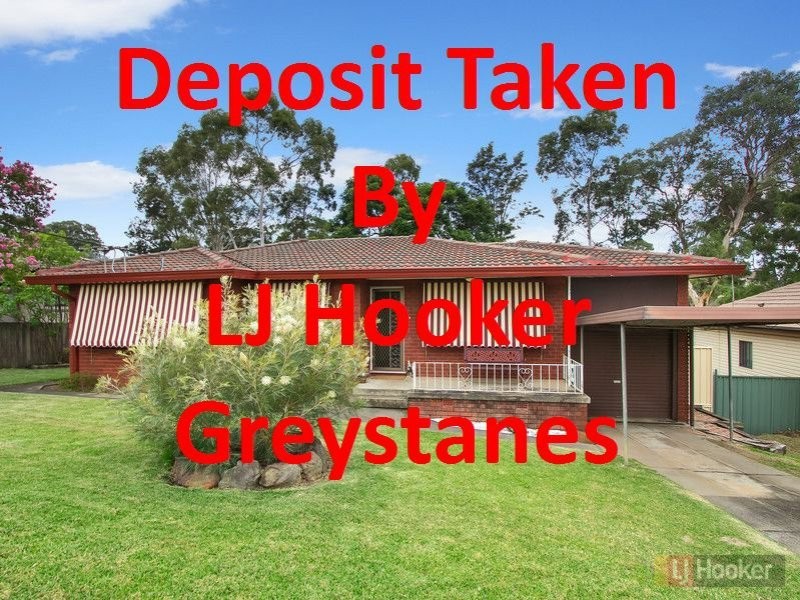46 Gregory Street, Greystanes NSW 2145