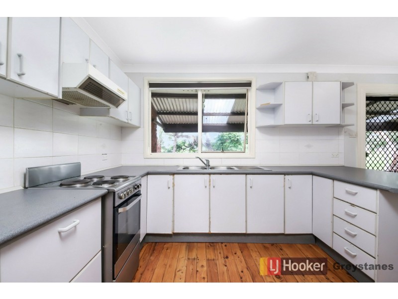 46 Gregory Street, Greystanes NSW 2145