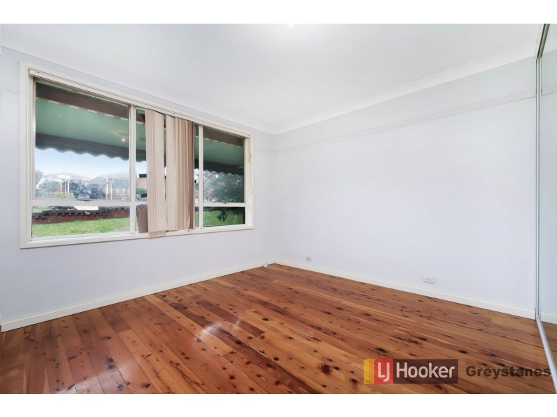 46 Gregory Street, Greystanes NSW 2145