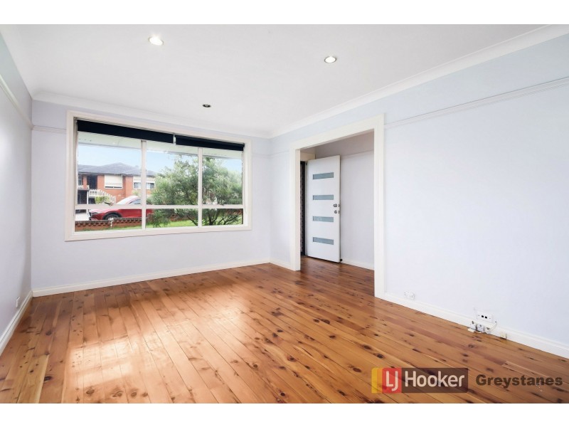 46 Gregory Street, Greystanes NSW 2145