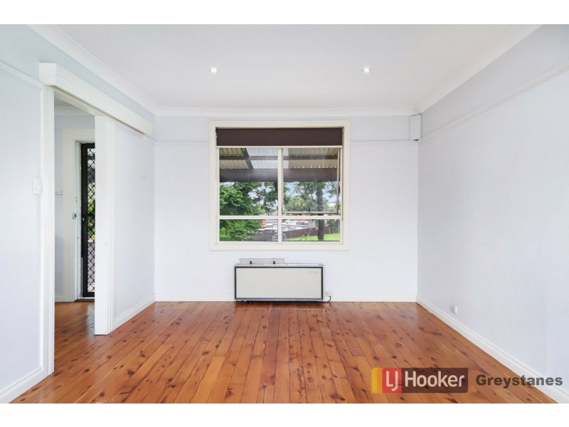46 Gregory Street, Greystanes NSW 2145