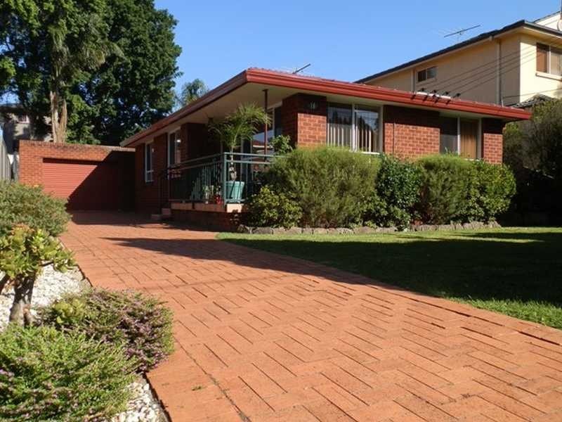 16 Carolyn Street, Greystanes NSW 2145