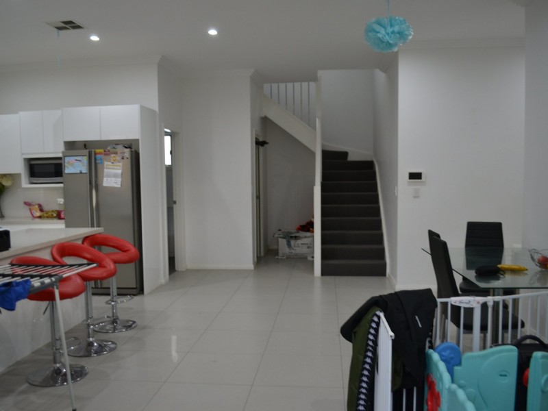 6 Hereford Place, South Wentworthville NSW 2145