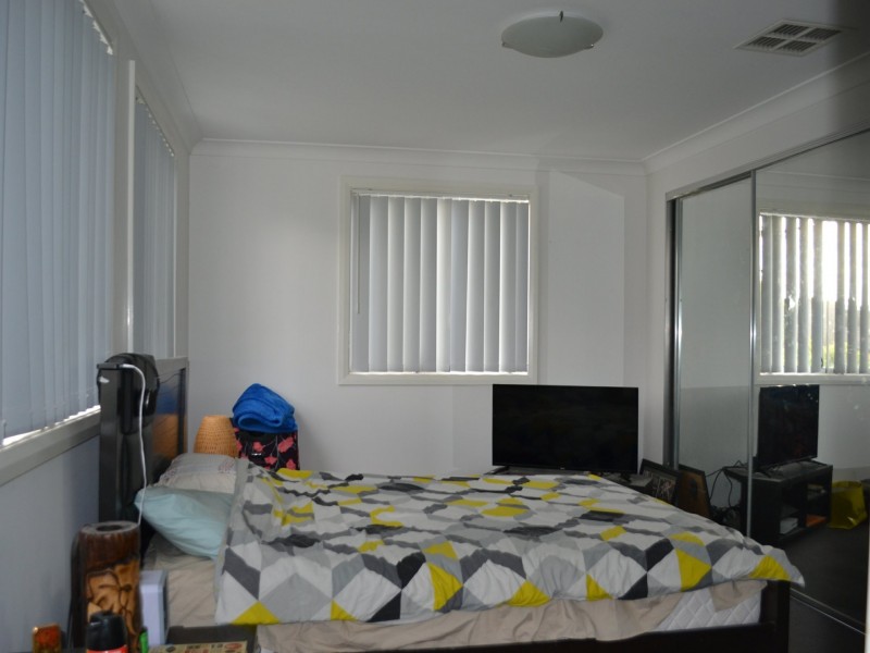 6 Hereford Place, South Wentworthville NSW 2145