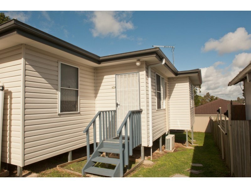 42a Belmont Street, Merrylands NSW 2160