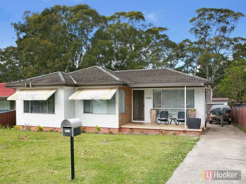 11 Sedgman St, Greystanes NSW 2145