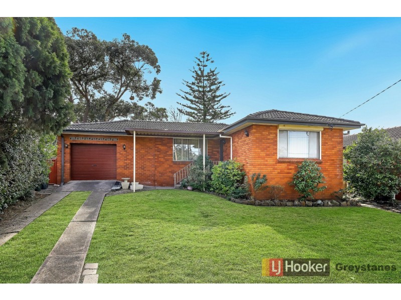 16 Baden Street, Greystanes NSW 2145