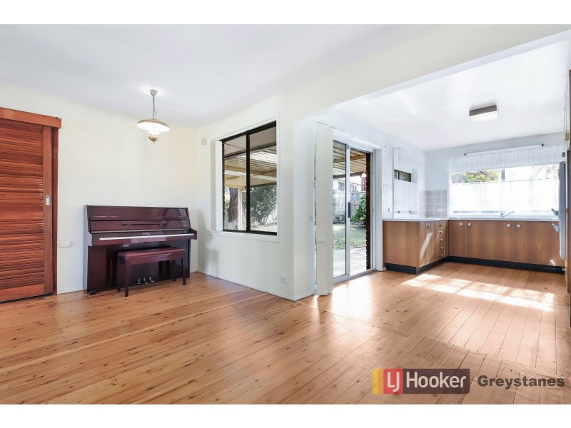 16 Baden Street, Greystanes NSW 2145