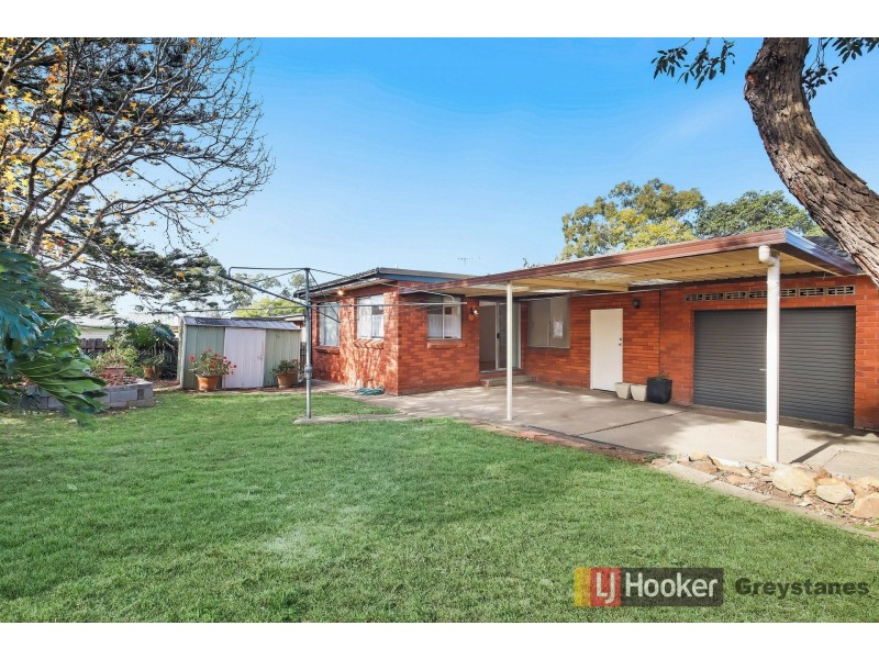 16 Baden Street, Greystanes NSW 2145