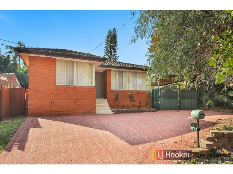 1 Hyland Road, Greystanes NSW 2145